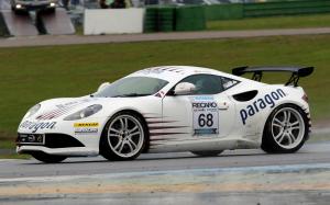 Artega GTR '2011 - 12